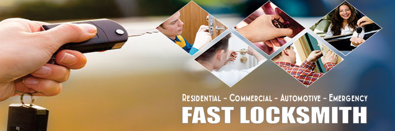 Locksmith La Crescenta, CA | 818-661-1167 | Fast & Expert